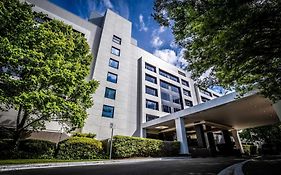 Crowne Plaza Canberra